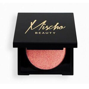 NWOB -  Mischo Beauty Blush in Magnifique - Limited Edition -